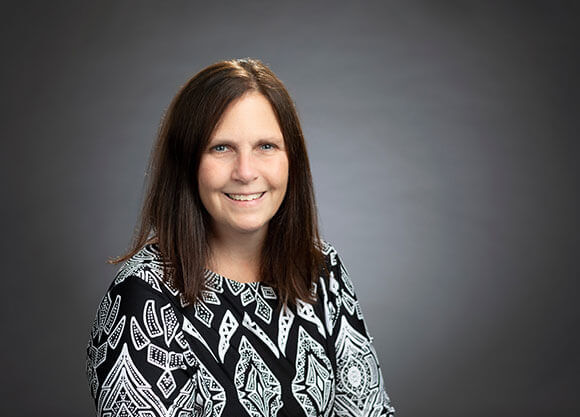 Headshot of Susan Scoopo
