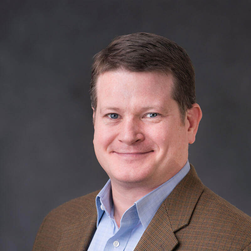 Christopher Ball Associate Professor of Economics in the College of Arts and Sciences