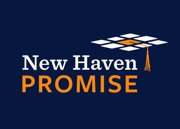 New Haven Promise Logo