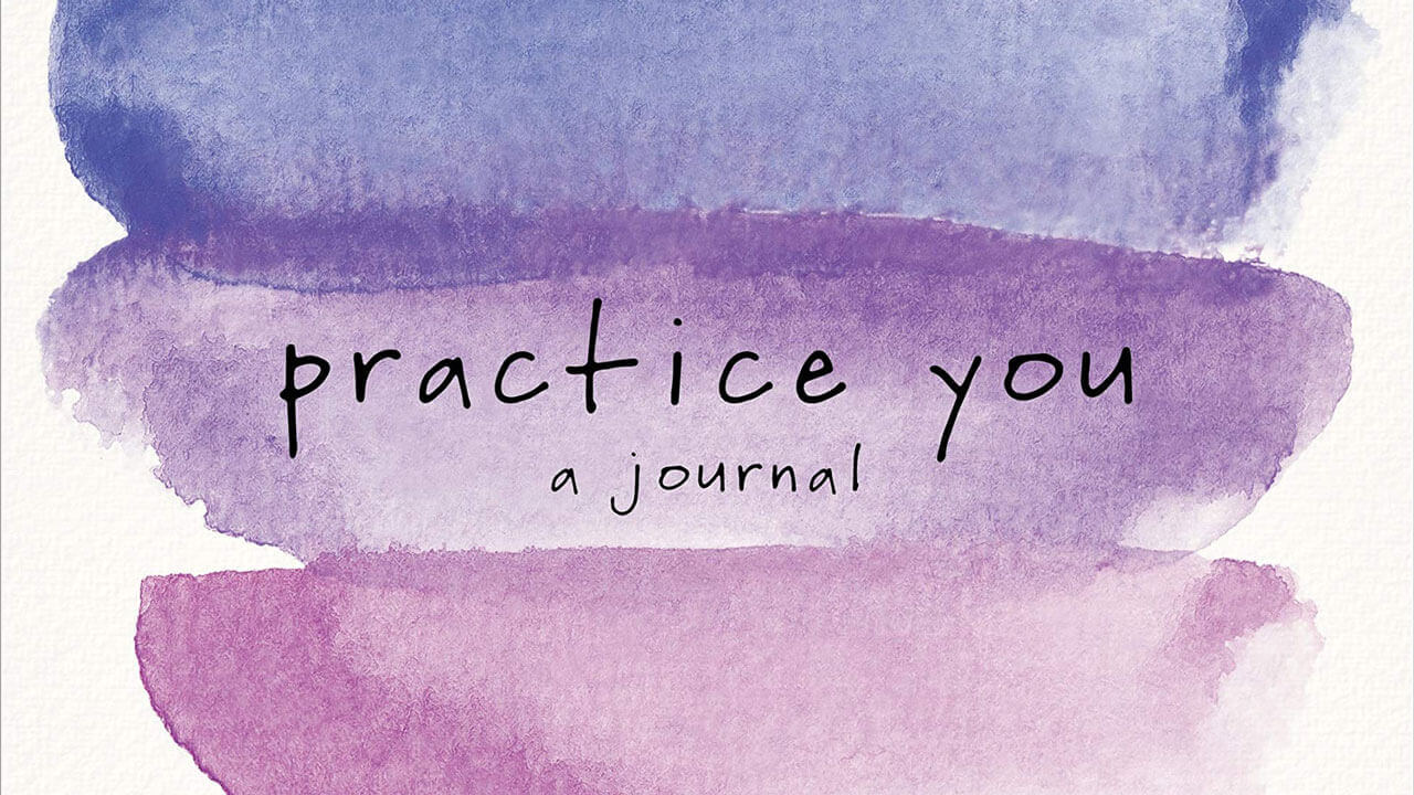Journal for mental health